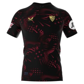 Sevilla FC Alternativní 2024-25 - Fotbalové Dresy (S/S)